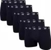 CR7 Herren Boxershorts in 5er Pack -  8106 2900 Schwarz , Produktbild-Vorschau 10
