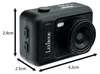 Miniatúrny digitálny fotoaparát Náhľad obrázku produktu 2
