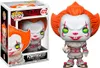 IT - Pennywise (with Boat) 472 - Funko Pop! - Vinyl Figur Produktbild-Vorschau 5