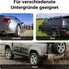 XPOtool Auffahrkeile Wohnmobil 2 Stück 40/70/100 mm 3,5 t Produktbild-Vorschau 8