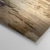 Bilder auf glas - Oliv italien aroma diät - 50x50cm - Produktbild-Vorschau 5