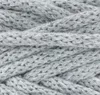 Makramee-Schnur aus Baumwolle PREMIUM by KOKONKI 5 mm/ Produktbild-Vorschau 3