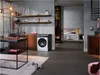 AEG Serie 9000 LR9W80600, Frontlader, 10 kg, A, 76 dB, 1551 Produktbild-Vorschau 29