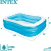 Intex 57180NP Wet Set Collection Family Pool Opblaaszwembad Náhled obrázku produktu 4