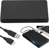 Boîtier pour disque dur SSD USB 3.0 2,5 pouces SATA 3 HDD Voir les images du produit 23
