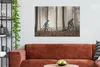 OneMillionCanvasses® - Leinwandbilder - 140x90 cm, Mit dem Produktbild-Vorschau 3