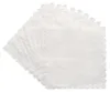 Papstar 12256, Biały, Papier, Monochromatyczny, 17 g/m², Podgląd zdjęcia produktu 4