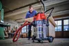 Einhell Power X-Change Akku-Nass-Trockensauger TP-VC 36/30 Produktbild-Vorschau 30