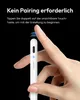 Metapen A8 Stift für Apple iPad, 2X Schnellladung, Palm Produktbild-Vorschau 5