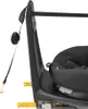 Maxi-Cosi AxissFix Air Autositz, 360° drehbarer Kindersitz Produktbild-Vorschau 10