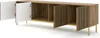 TV Schrank RAVENNA F 200 cm 4D rahmen ARTISAN EICHE / Produktbild-Vorschau 5