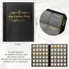 Münzalbum, Sammelalbum, Münzsammelbuch, 480 Stück Münzen Produktbild-Vorschau 2