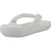 CROCS CLASSIC FLIP V2 Weiß Produktbild-Vorschau 3
