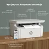 HP LaserJet MFP M140w, bezdrátové, A4, monochromatické Náhled obrázku produktu 7