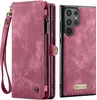 Samsung Galaxy S26 Ultra Hülle - CaseMe 008 2-in-1 Produktbild-Vorschau 2