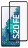 2x 9H Panzerglas für Samsung Galaxy S20 FE FULL COVER Produktbild-Vorschau 4