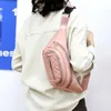 Marsupio - Donna - Urbano - Elegante - Spazioso - Versatile Anteprima dell’immagine prodotto 8