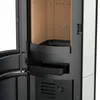 Kamna Thermia Cumulus Omega XL V3L, vápenec, 7 kW Náhled obrázku produktu 2