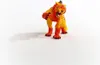 Schleich 70148 - Eldrador, Lavatiger, Tierfigur Produktbild-Vorschau 6