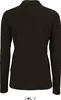 SOLs 02083 | Damen Long-Sleeve Piqué Polo Shirt Perfect - Produktbild-Vorschau 3