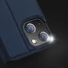 Dux Ducis Skin Pro Custodia a fondina con patta Iphone 13 Anteprima dell’immagine prodotto 25