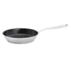 Fiskars Ganzstahlpfanne 24 cm 1023759 Produktbild-Vorschau 3