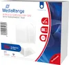 MEDIARANGE BOX32-T - Šperkovnice - 1 disk - Transparentní - Náhled obrázku produktu 1