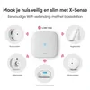 X-Sense Smart Wifi Hygrometer Bundle - 3 Stück und Produktbild-Vorschau 5