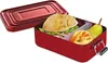 Küchenprofi Lunchbox groß, rot Produktbild-Vorschau 4