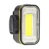 Blackburn Grid2'fer Front or Rear Light Schwarz Produktbild-Vorschau 1
