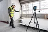 Linienlaser GLL 20-22 G, Baustativ BT 150 Professional Produktbild-Vorschau 7