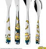 WMF Kinderbesteck 4-teilig MINIONS Produktbild-Vorschau 5