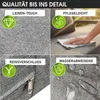 BRAST Gartenlounge-Set Aluminium Adria | viele Varianten & Produktbild-Vorschau 7