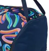 satch borsa sportiva satch Sportbag Crazy Twist multicolore Anteprima dell’immagine prodotto 4