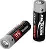 ANSMANN batteria alcalina Mignon AA 1,5V, 100 pezzi Anteprima dell’immagine prodotto 2