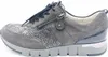 Waldläufer Schnürhalbschuhe in grau, Gr. 4.5 Produktbild-Vorschau 7