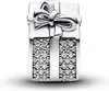 Pandora Charm Sparkling Gift Box 793603C01 Silber Produktbild-Vorschau 2
