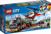 LEGO City Camionnette pour charges lourdes Voir les images du produit 15