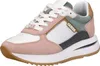 Guess różowe sneakersy Runner Energy - 40 Podgląd zdjęcia produktu 9