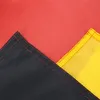 3 Stück 90 x 150 cm Deutschland Flagge Deutscher Produktbild-Vorschau 3