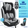 KIDIZ® Autokindersitz Kindersitz Kinderautositz | Autositz Produktbild-Vorschau 7