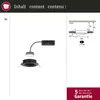 Paulmann Luminaire LED encastré Nova Plus Set de base Voir les images du produit 4