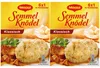 Maggi pierogi klasyczne 6 sztuk w torebce do gotowania 200g Podgląd zdjęcia produktu 1
