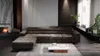 FurMeb24 ECKSOFA LAZZANO MAXI MONOLITH 20 - linke seite - Produktbild-Vorschau 1