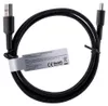 AUKEY CB-CD30, 0,9 m, USB A, USB C, 0,48 Gbit/s, Czarny Podgląd zdjęcia produktu 15