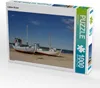 CALVENDO Puzzle Løkken Strand | 1000 Teile Lege-Größe Produktbild-Vorschau 1