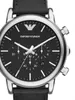 Emporio Armani Chronograph AR1828 Herrenchronograph Design Produktbild-Vorschau 3