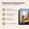 KitchenYeah© Herdabdeckplatte Foto des Produktbild-Vorschau 6
