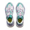 Buffalo Triplet Hollow  Sneaker Silber Produktbild-Vorschau 13