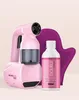 MineTan Bronze Babe Kit abbronzatura spray a casa rosa Anteprima dell’immagine prodotto 4